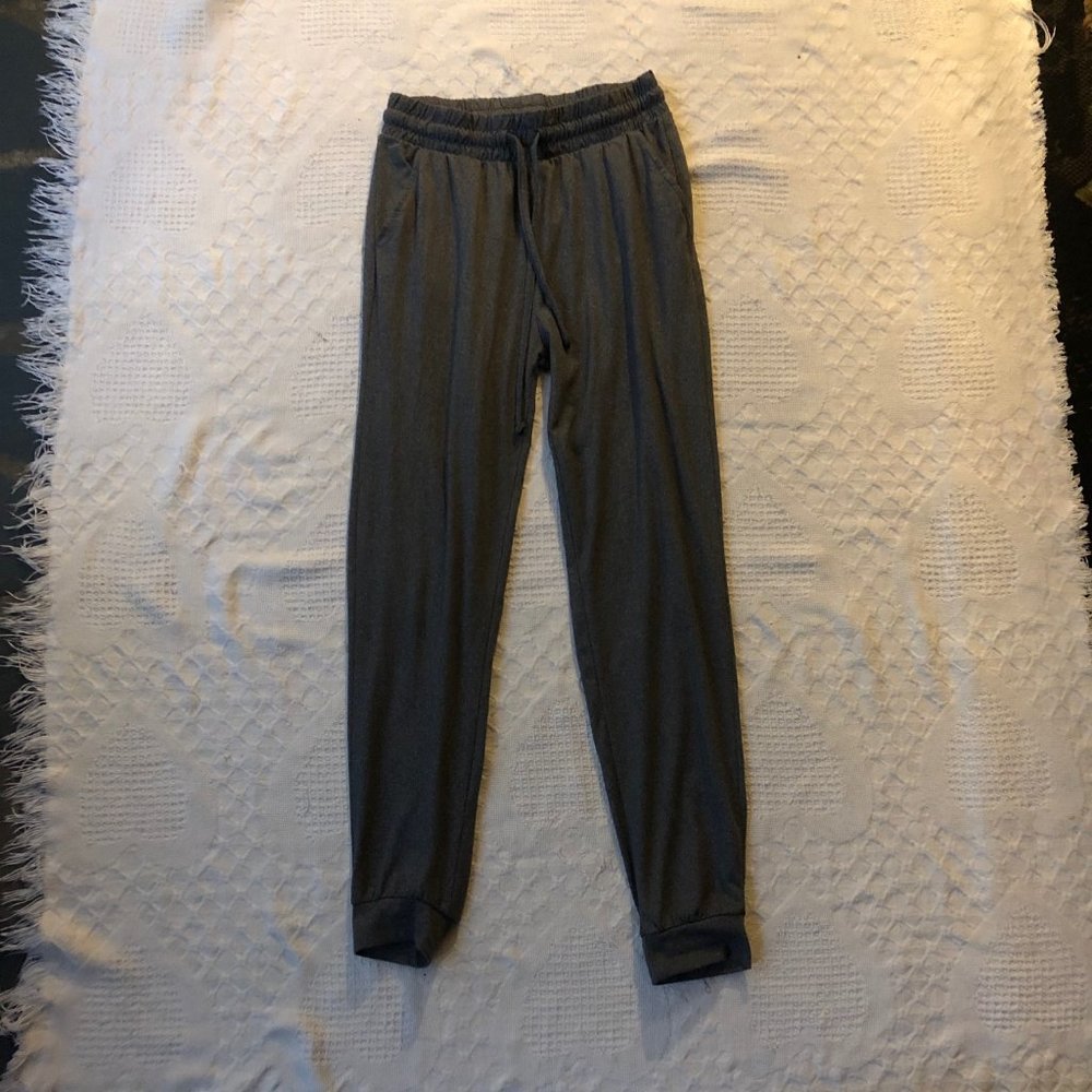 Set of sweatpants
